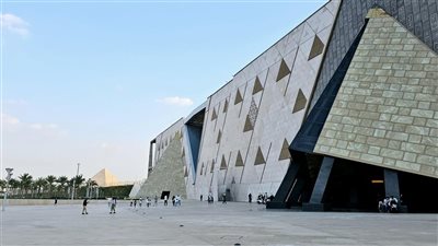 تزامنًا مع افتتاح المتحف المصري الكبير.. سفارة مصر بالرياض تقيم احتفالًا كبيرًا بالحدث العالمي
