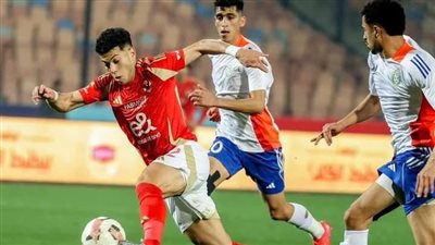 القنوات الناقلة لمباراة الأهلي وإنبي اليوم في كأس عاصمة مصر 