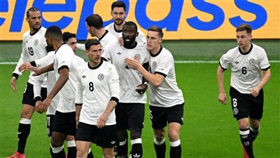 ألمانيا تقلب الطاولة على إيطاليا وتخطف بطاقة التأهل لنصف نهائي دوري الأمم