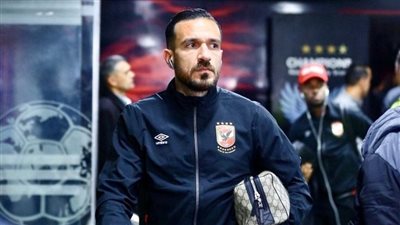 عاد من الموت الكروي | علي معلول يظهر مع الأهلي بعد 300 يومًا من الغياب