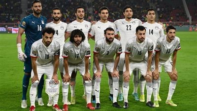 التشكيل المتوقع لمنتخب مصر أمام إثيوبيا في تصفيات المونديال