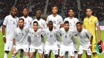 موعد مباراة ليبيا وانغولا والقنوات الناقلة في تصفيات كأس العالم 