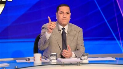 عبد الناصر زيدان يشعل الساحة الإعلامية بقرار مفاجئ بعد العيد
