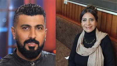 عفاف مصطفى تكشف سبب أعتزل محمد سامي الدراما.. فما هي القصة ؟