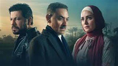 مواعيد عرض مسلسل ظلم المصطبة الحلقة 6