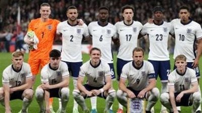 مواجهة قوية الليلة بين إنجلترا وألبانيا في تصفيات مونديال 2026