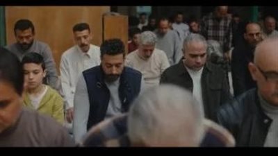 موعد عرض  الحلقة السادسة من مسلسل لام شمسية