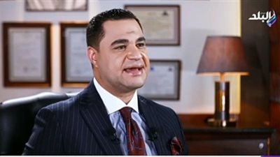 أحمد هارون: التنشئة القاسية قد تؤدي إلى مشكلات نفسية وجسدية