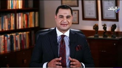 عندما يشتكي الجسد بصمت..أحمد هارون يوضح العلاقة بين الصحة النفسية والأعراض الجسدية