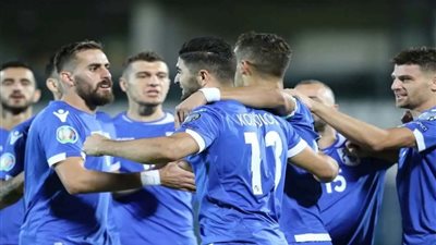 موعد مباراة قبرص وسان مارينو في تصفيات كأس العالم 2026