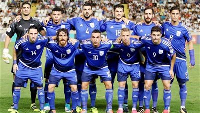 التشكيل الرسمي لمنتخب قبرص امام سان مارينو في تصفيات كاس العالم 2026