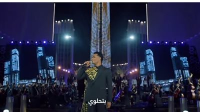 محمد رمضان يوجه رسالة لمصر بمناسبة عيد الأم في برنامج 