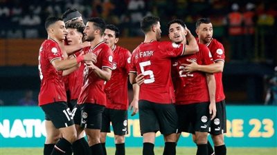 منتخب مصر يهزم إثيوبيا بثنائية نظيفة ويواصل تصدر مجموعته في تصفيات المونديال