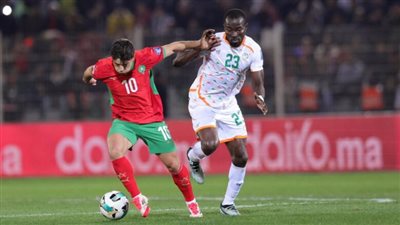 التعادل الإيجابي يحسم مواجهة المغرب والنيجر في تصفيات كأس العالم 2026