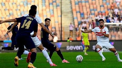 الزمالك يترقب مواجهة الحسم أمام اتحاد العاصمة في نهائي الكونفدرالية