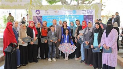 توفير 95 فرصة عمل للمرأة بدمياط خلال 2024 بالتعاون مع منظمة العمل الدولية