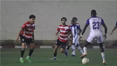 حصاد الجولة الـ26 من دوري المحترفين.. تعادل الداخلية وانتصارات هامة في الصراع على الصعود