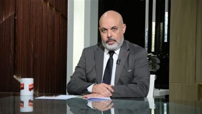 إيهاب واصف: الذهب في مصر يقفز 560 جنيها بنسبة 15% من بداية 2025