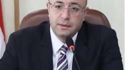 محافظ بني سويف يُناقش خطط واستعدادات القطاعات والأجهزة التنفيذية والوحدات المحلية لعيد الفطر المبارك 