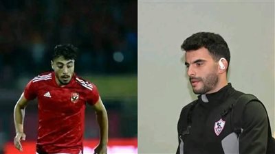 الأهلي يواصل تحركاته في الميركاتو الصيفي.. مفاوضات مع زيزو ورحيل مرتقب لأكرم توفيق