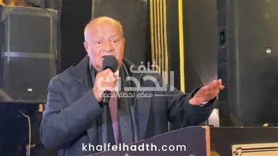 الدكتور علي المصيلحي يروي تفاصيل رحلته مع المرض في أول ظهور له بعد التعافي