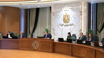 الحكومة توافق على إنشاء مصنعين لقطع غيار مترو الأنفاق والكابلات ببرج العرب
