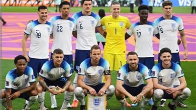 تشكيل إنجلترا المتوقع أمام لاتفيا في تصفيات كأس العالم 2026