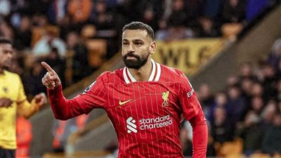 تستحق الأفضل دائمًا.. اتحاد الكرة يدعم محمد صلاح المرشح لجائزة الكرة الذهبية