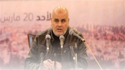 الاحتلال يغتال القيادي إسماعيل برهوم في قصف استهدف مستشفى ناصر بخان يونس