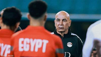 حسام حسن يتدخل بعد أنباء توقيع زيزو للأهلي