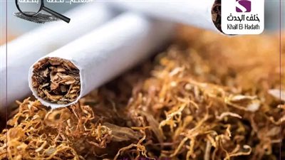 زيادة جديدة على السجائر والكحوليات في مصر.. اعرف التفاصيل 