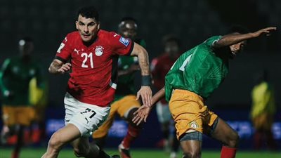 موعد مباراة إثيوبيا وجيبوتي في تصفيات إفريقيا المؤهلة لكأس العالم والقنوات الناقلة| مجموعة مصر