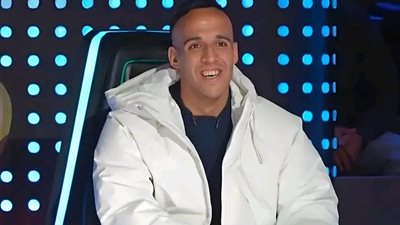 رامز جلال يفاجئ ناصر منسي في 