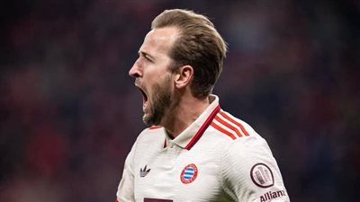 ليفربول يتقدم بعرض خيالي لضم هاري كين| تفاصيل 