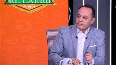 طارق يحيى يمنح الزمالك الأفضلية قبل قمة بيراميدز.. ويؤكد: الأبيض الأقرب لحصد لقب الدوري بهذه السيناريوهات