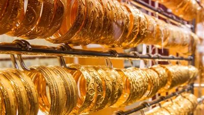 سعر الذهب اليوم في مصر الثلاثاء25 مارس2025.. استقرار عيار 21 عند 4265جنيهًا