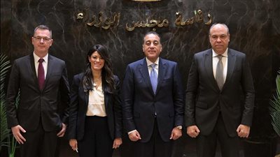 وزير الطيران: الاتفاقية مع IFC الدولية لتوسيع مشاركة القطاع الخاص بالمطارات