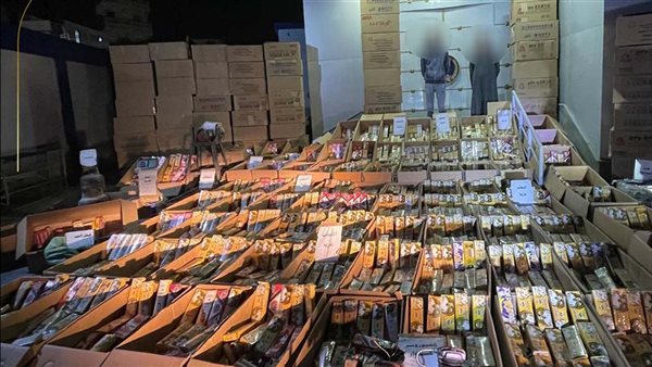 ورشة تصنيع الألعاب
