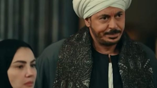 حكيم باشا الحلقة