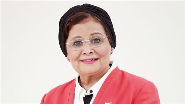 د. عبلة الألفي