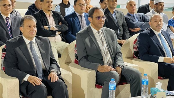 خلف الحدث
