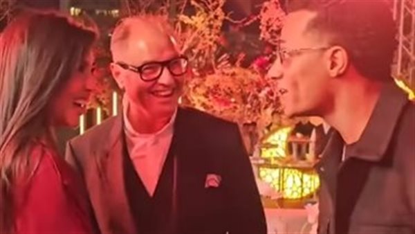 محمد رمضان و ياسمين