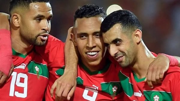 المغرب 