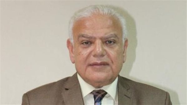 المستشار امجد امام