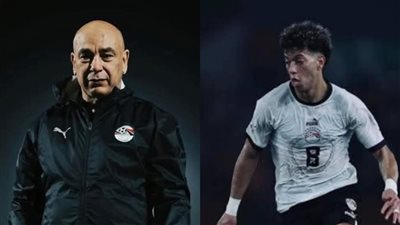 حسام حسن ينتقد إمام عاشور بشدة: أخطاؤه لا تُغتفر.. والمنتخب ليس مكانًا للمتمردين