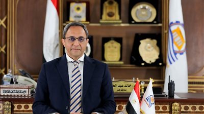 جاهزية 3064 مسجدًا و100 ساحة لأداء صلاة عيد الفطر المبارك بقنا 