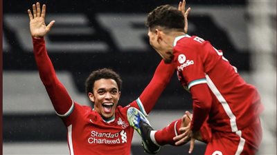 صدمة في أنفيلد.. أرنولد يخذل جماهير ليفربول ويختار ريال مدريد