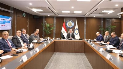 البترول: رقمنة خدمات الغاز وتسهيلات للصناعة وتوسعة نشاط الزيوت