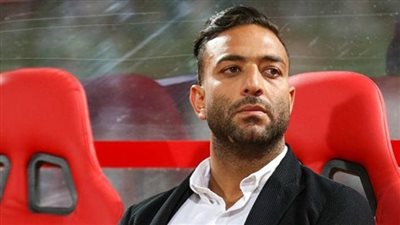 ميدو: الأهلي ينوي فصل الإدارة التنفيذية لكرة القدم عن مجلس الإدارة