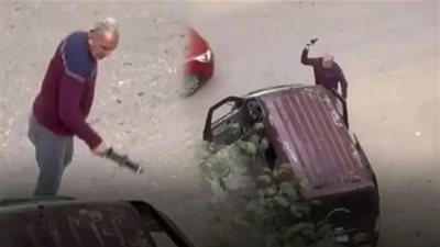 إخلاء سبيل المتهم الثاني في واقعة سائق الفردوس بكفالة 10 آلاف جنيه